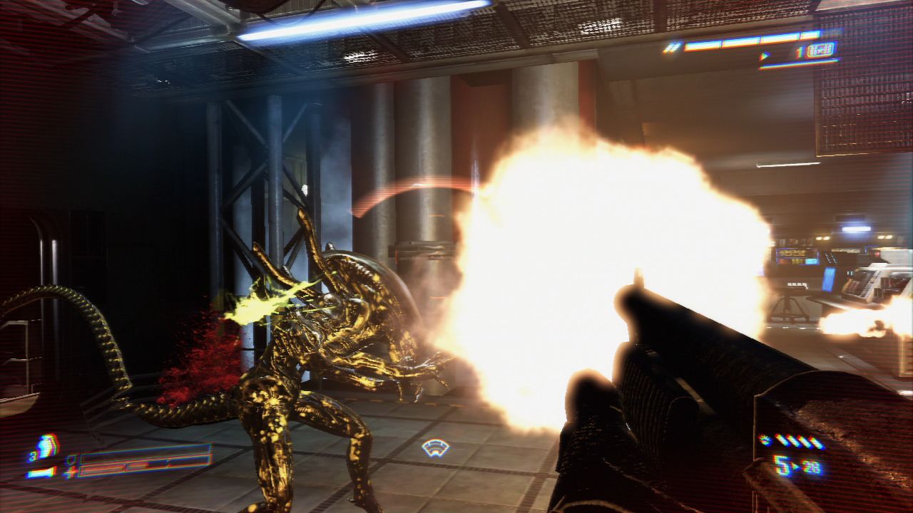 Aliens: Colonial Marines (Edición Coleccionista) - Imagen 50